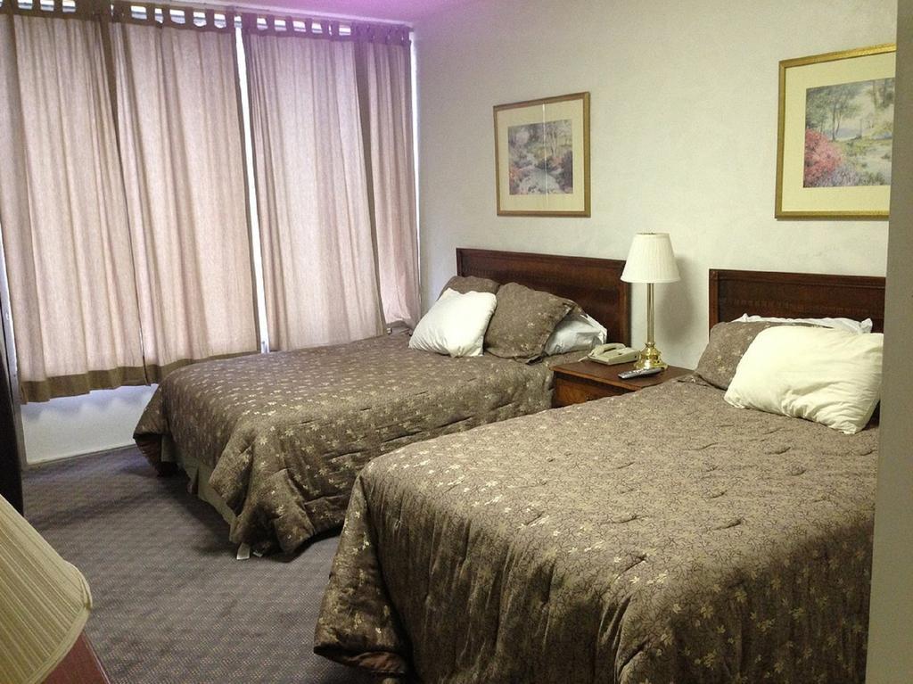 Caravan II Albergo 纽卡斯尔 外观 照片