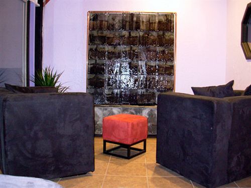 Caravan II Albergo 纽卡斯尔 外观 照片