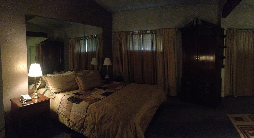 Caravan II Albergo 纽卡斯尔 外观 照片